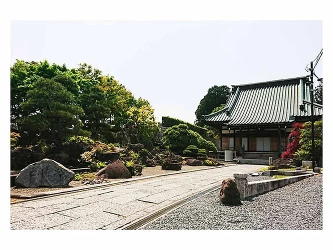 真宗大谷派 善重寺