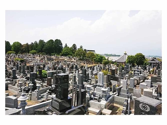 真宗大谷派 善重寺