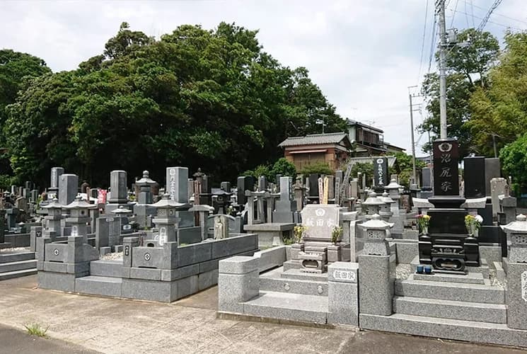法華山宝塔寺来迎院
