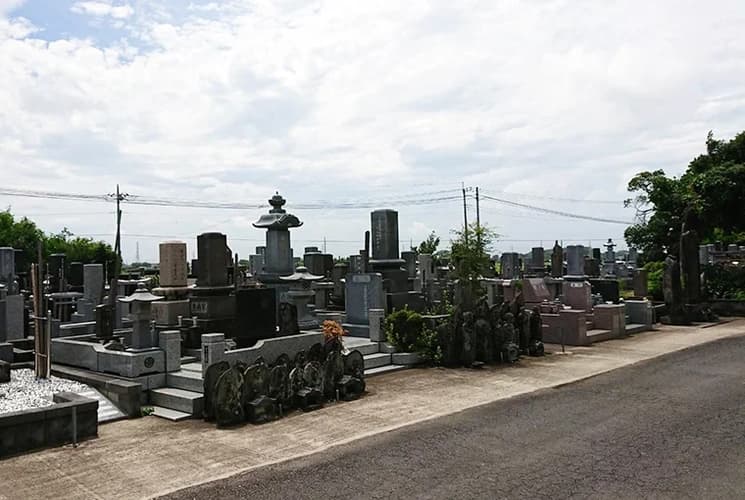 法華山宝塔寺来迎院