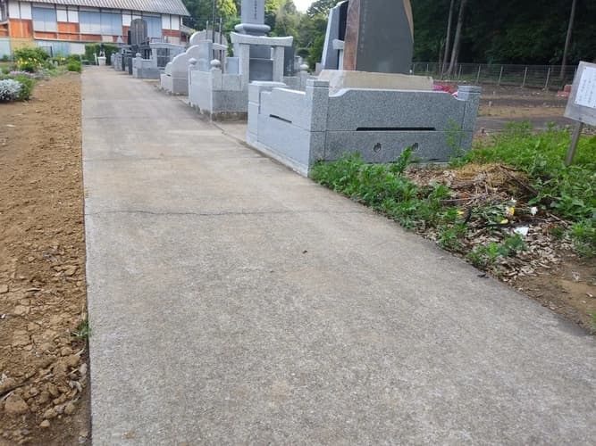 諏訪霊園