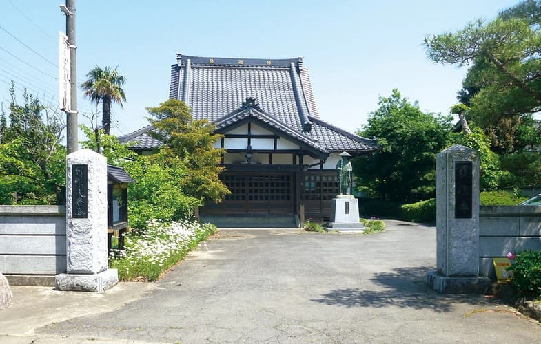 「愛樹木葬」つくば小貝川樹木葬墓地