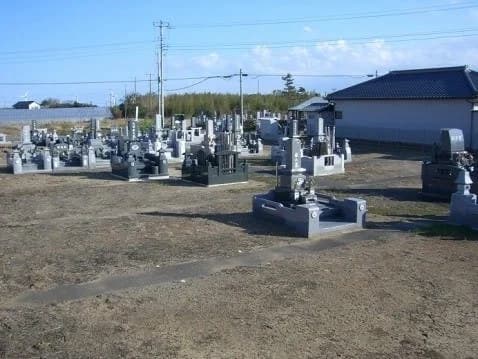 須田霊園