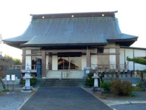 慈眼寺