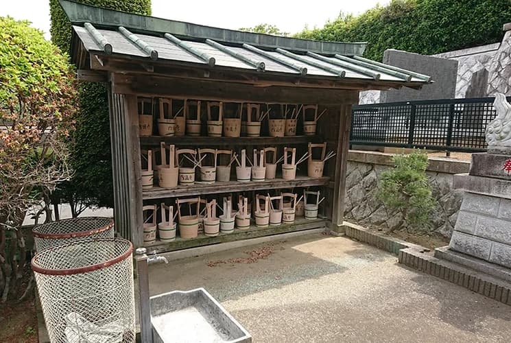 慈眼山 円通寺