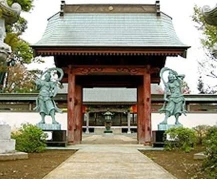 光明院