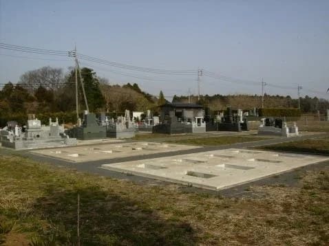 西円寺水原霊園