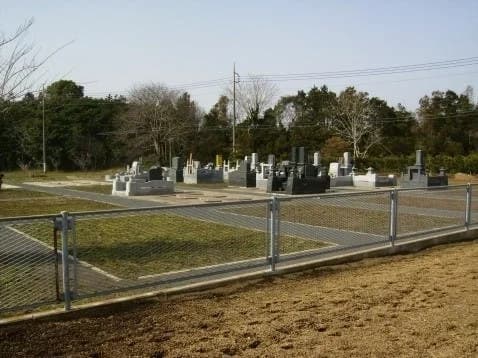 西円寺水原霊園