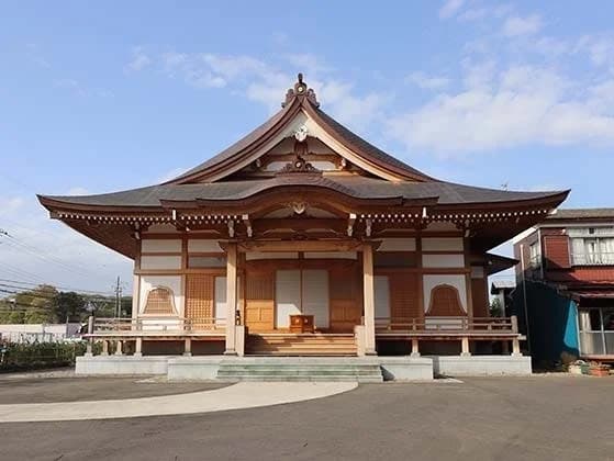 童仙寺