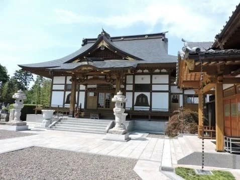 松吟寺