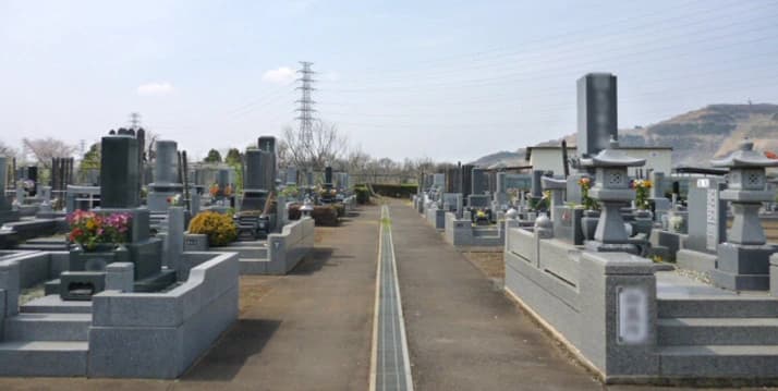 JOBAN平和聖地霊園