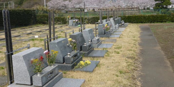 JOBAN平和聖地霊園