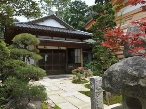 二本松寺