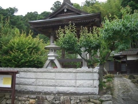園内風景