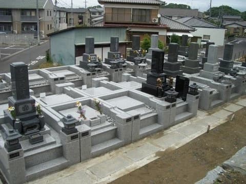 常教寺霊園