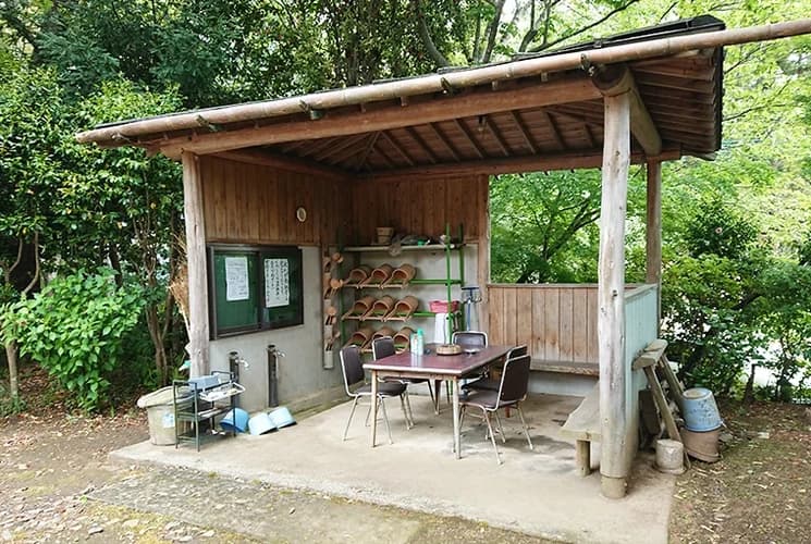 大部山真佛寺