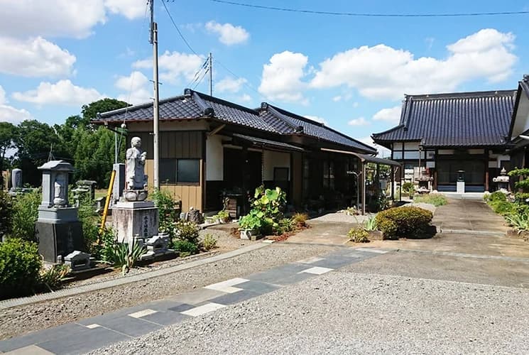 覚心寺