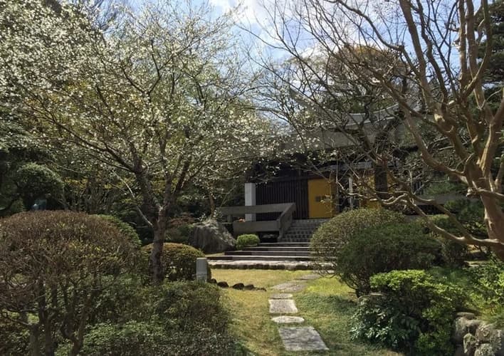 安楽寺