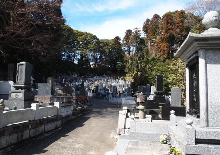 安楽寺