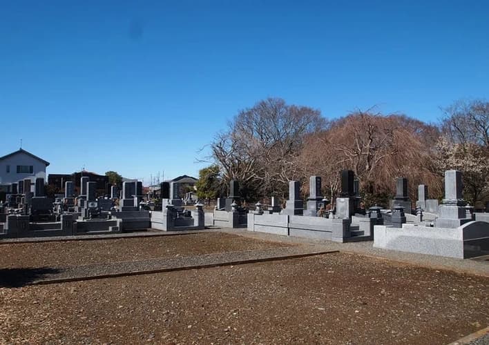 安楽寺