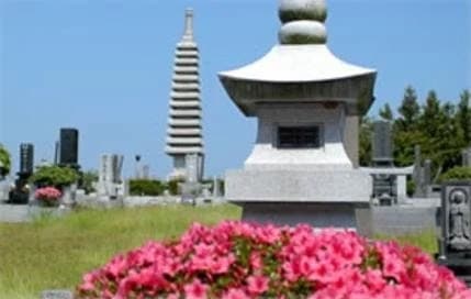 大聖寺霊園