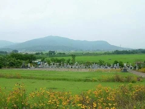 つくば霊園