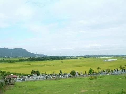 つくば霊園