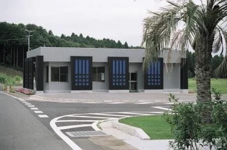 北山霊園