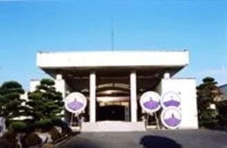 日立平和台霊園