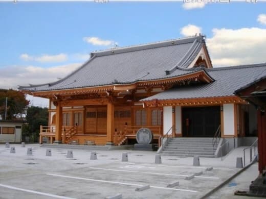 清凉寺霊園