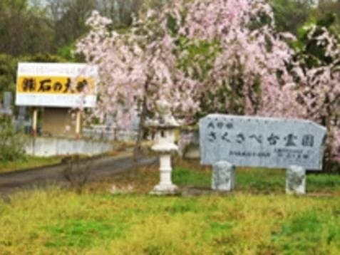 大曽根さくさべ台