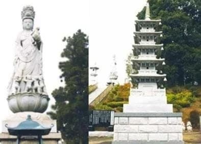 牛久霊園