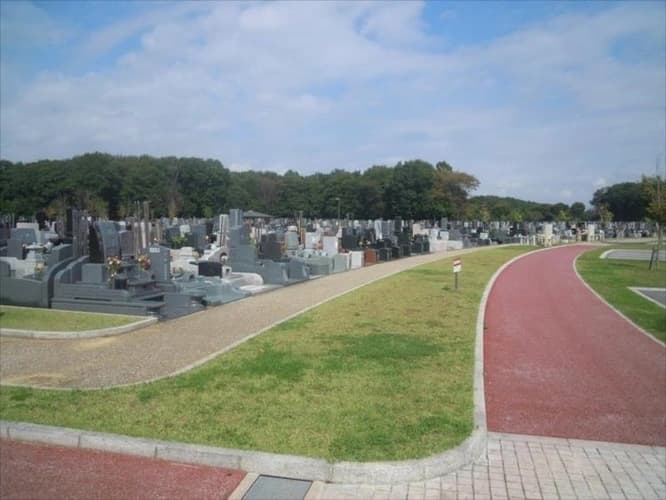宇都宮市営 東の杜公園