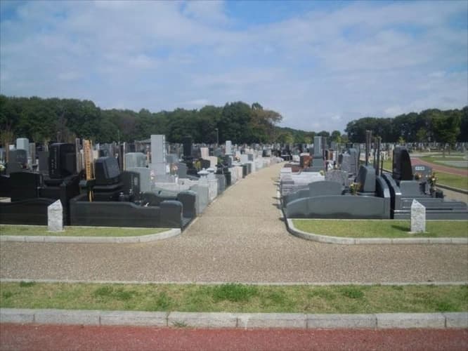 宇都宮市営 東の杜公園
