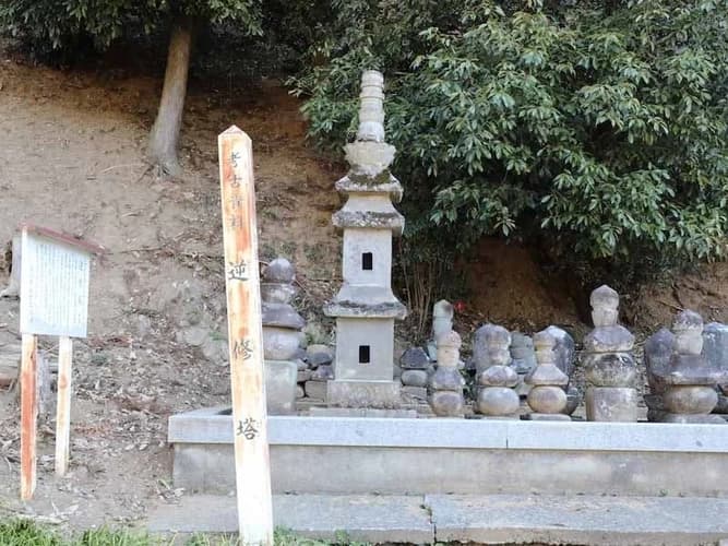 正蓮寺 スマート墓地・樹木葬・永代供養墓