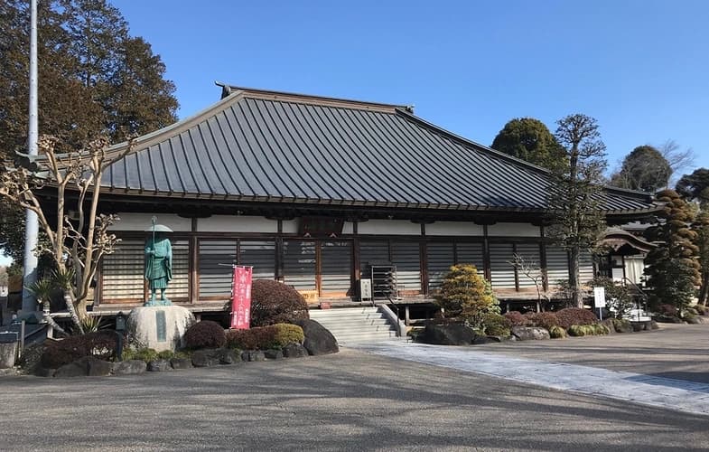 「愛樹木葬」益子樹木葬墓地