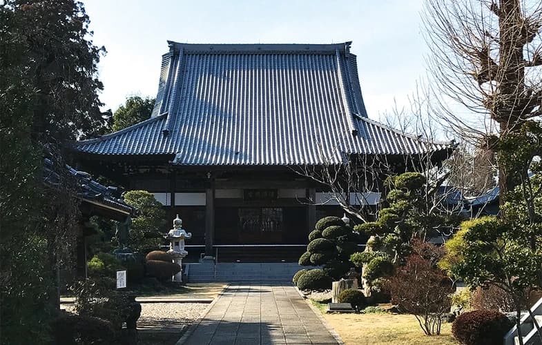 「愛樹木葬」下都賀樹木葬墓地