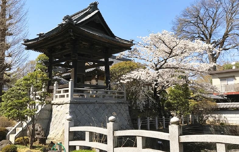 「愛樹木葬」下都賀樹木葬墓地