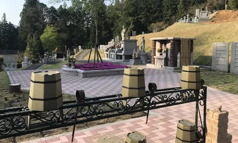 安養寺永代供養「みんなのお墓」