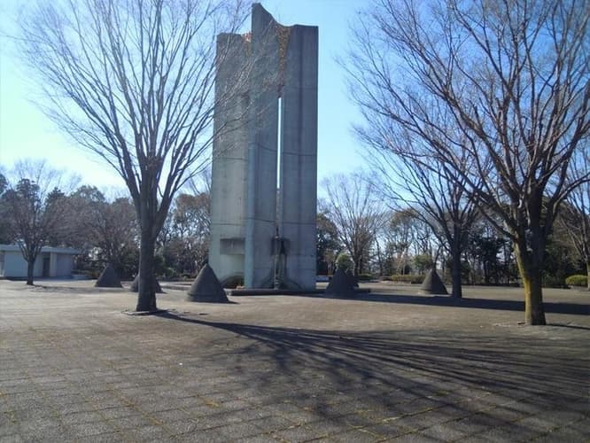 宇都宮市営 聖山公園