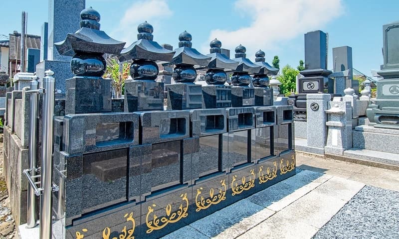 東泉寺 永代供養墓・樹木葬