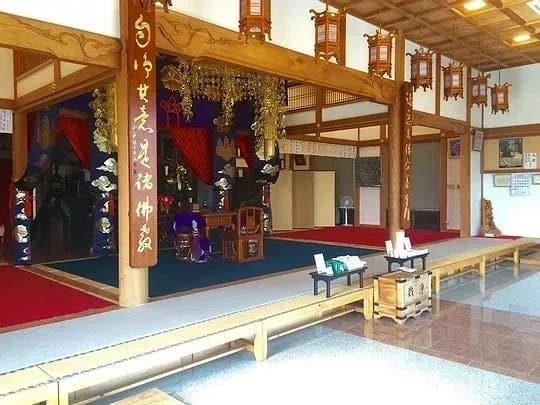 永明寺