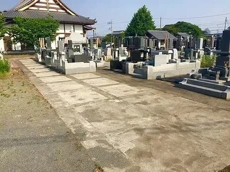 永明寺
