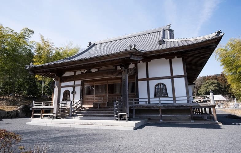 「愛樹木葬」佐野樹木葬墓地
