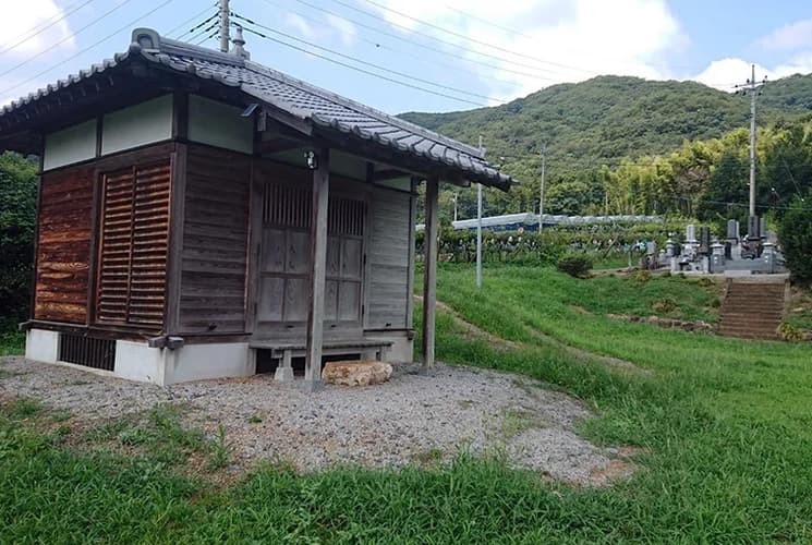 報恩寺