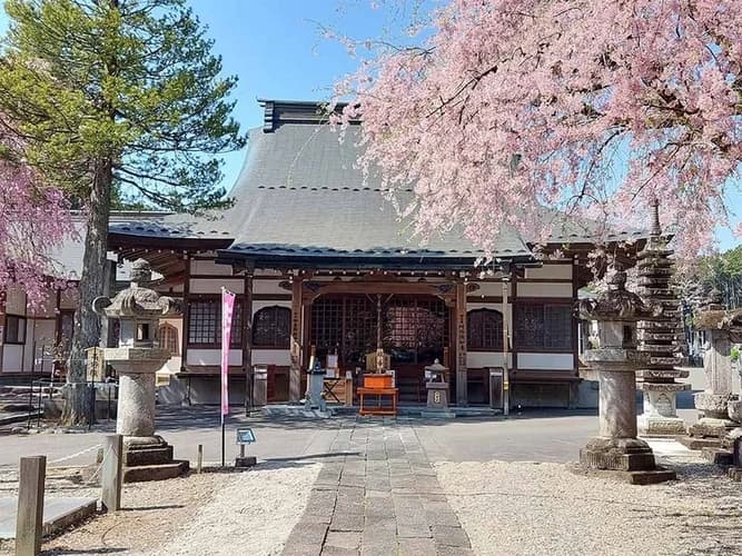 法蔵寺 永代供養