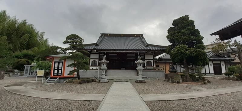 専念寺
