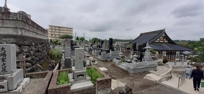 専念寺