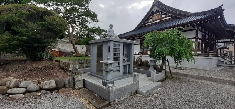 専念寺