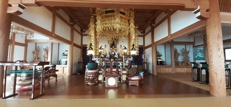 専念寺